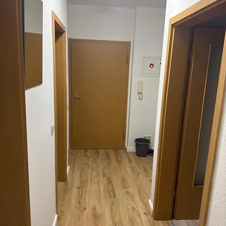 Monteurwohnung Ackerstrasse 施塔斯富尔特