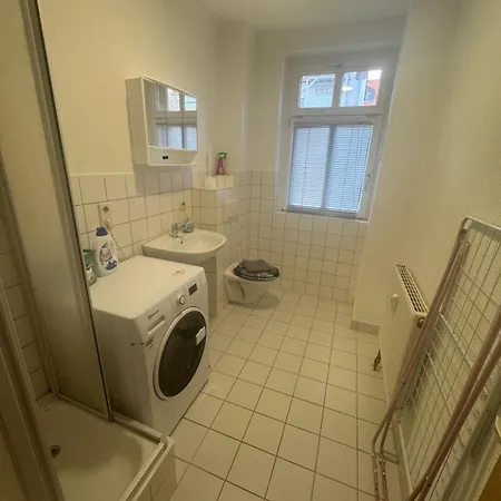 Monteurwohnung Ackerstrasse